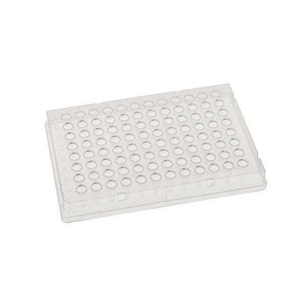 Sapphire 96-well PCR plate